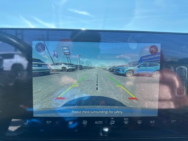 Used 2024 Ford Mustang Premium image 16