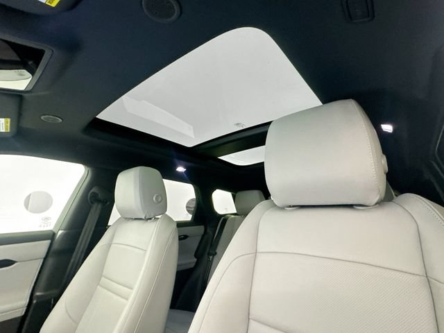 New 2026 Land Rover Range Rover Evoque S AWD/4WD image 21
