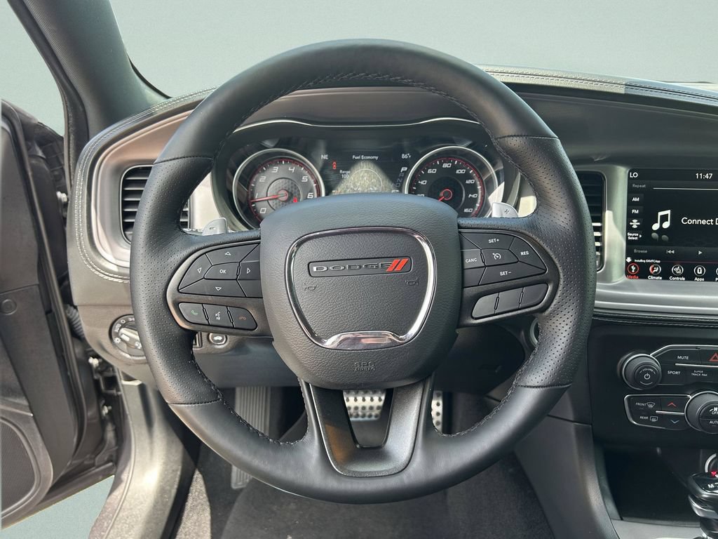 Used 2023 Dodge Charger R/T w/ Plus Group RWD image 30