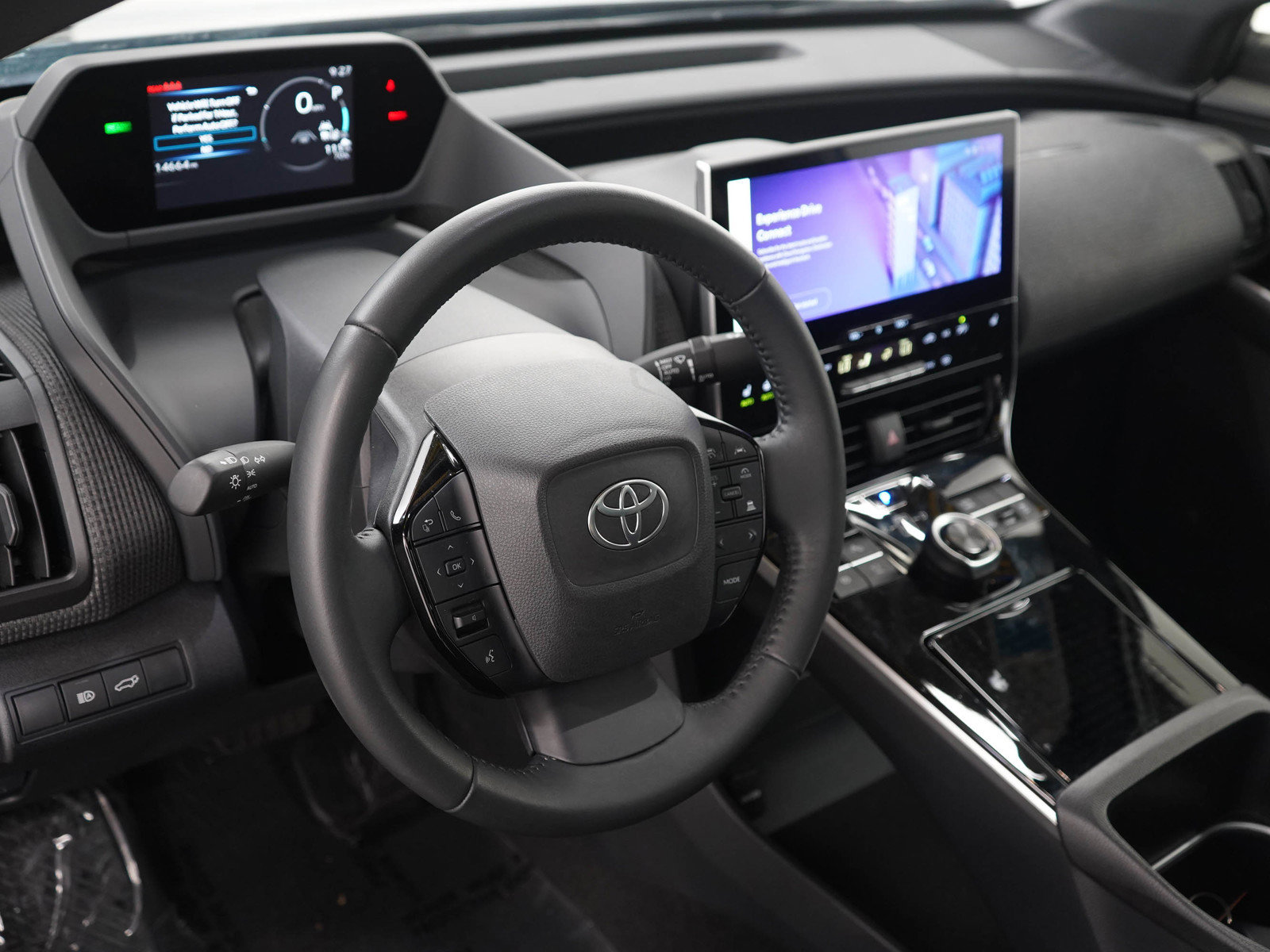 Used 2024 Toyota bZ4X AWD w/ Weather Package image 21