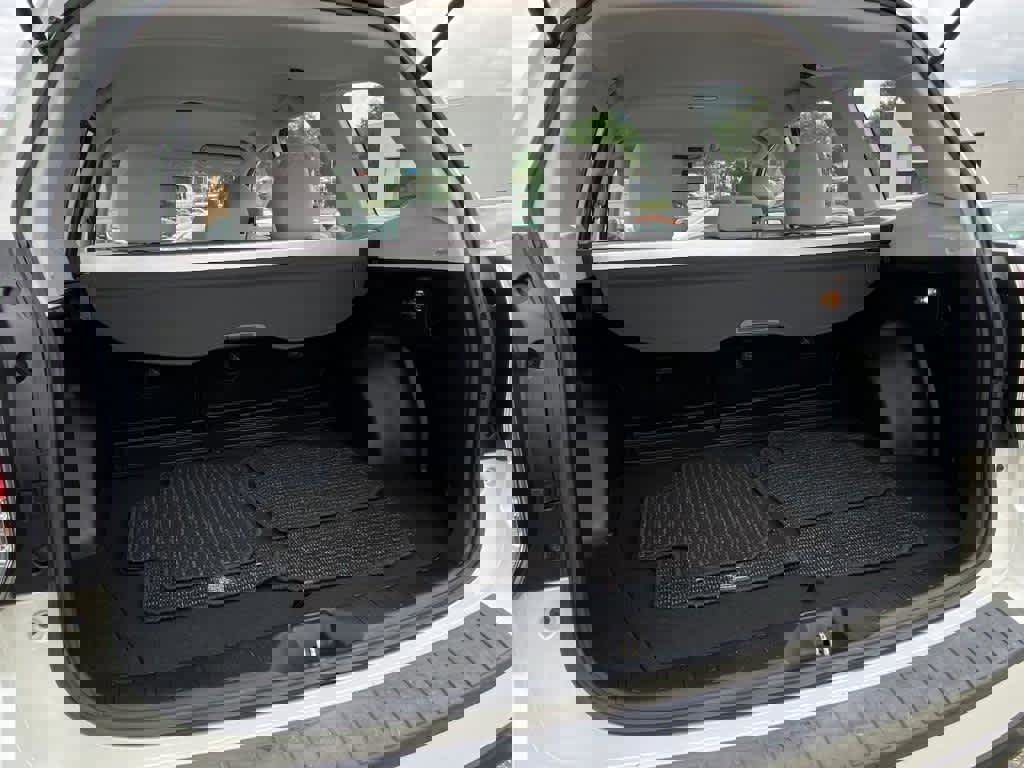 Used 2018 Subaru Forester 2.5i w/ Alloy Wheel Package image 19