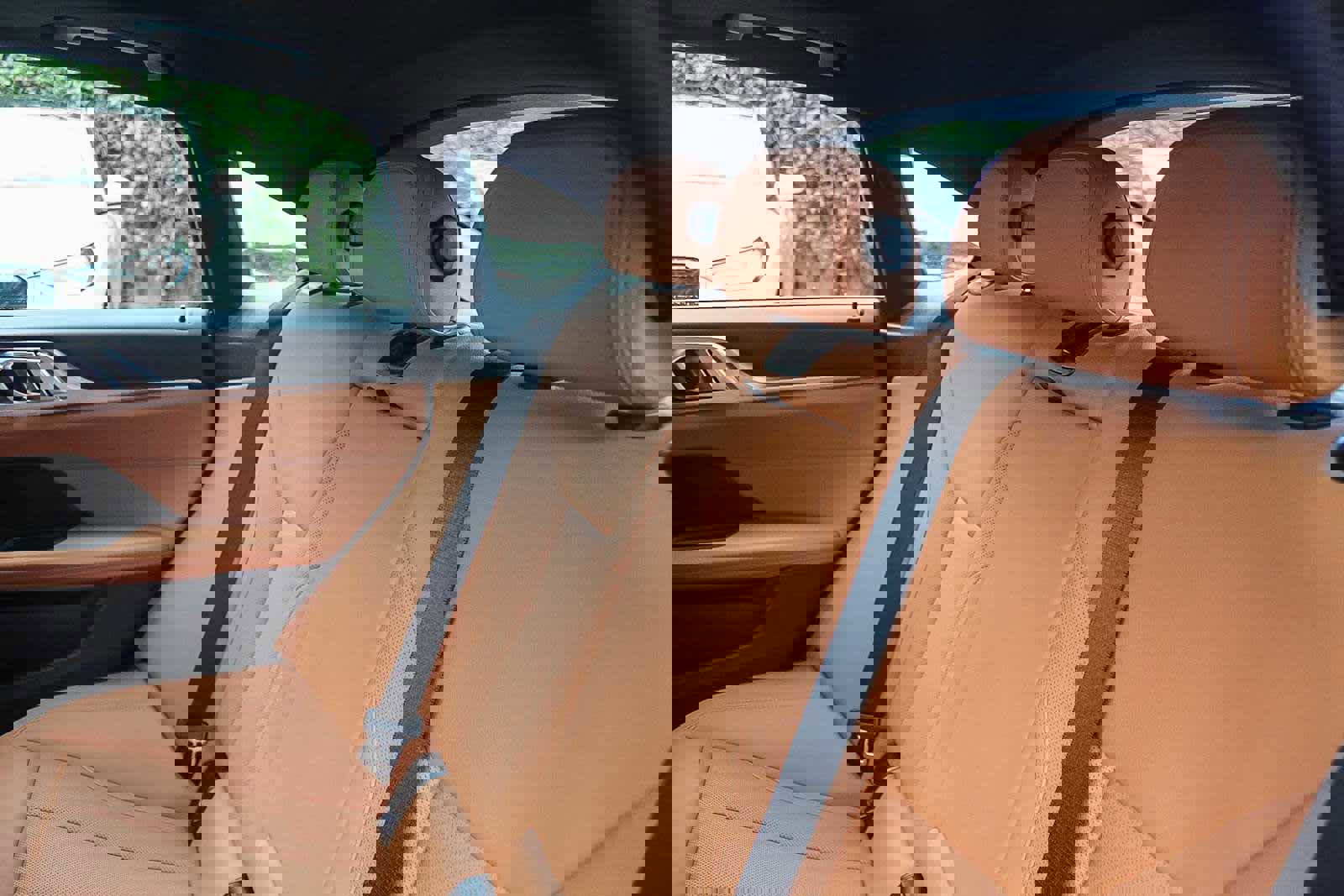 Certified 2023 BMW i4 eDrive35 image 18