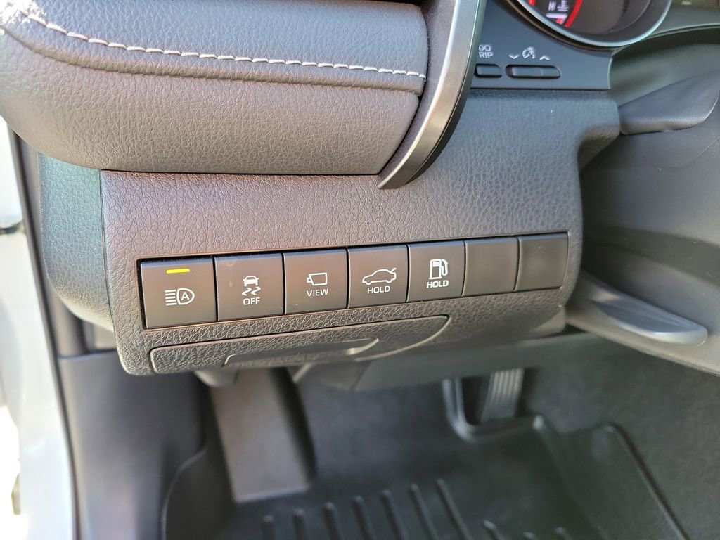 Used 2023 Toyota Camry XSE w/ Driver Assist Package FWD image 25