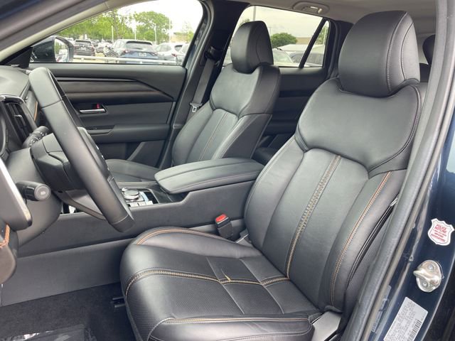 Used 2025 MAZDA CX-50 2.5 Hybrid w/ Premium Plus Pkg image 25