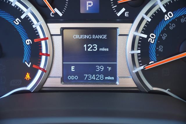 Used 2018 Toyota 4Runner Limited RWD image 35