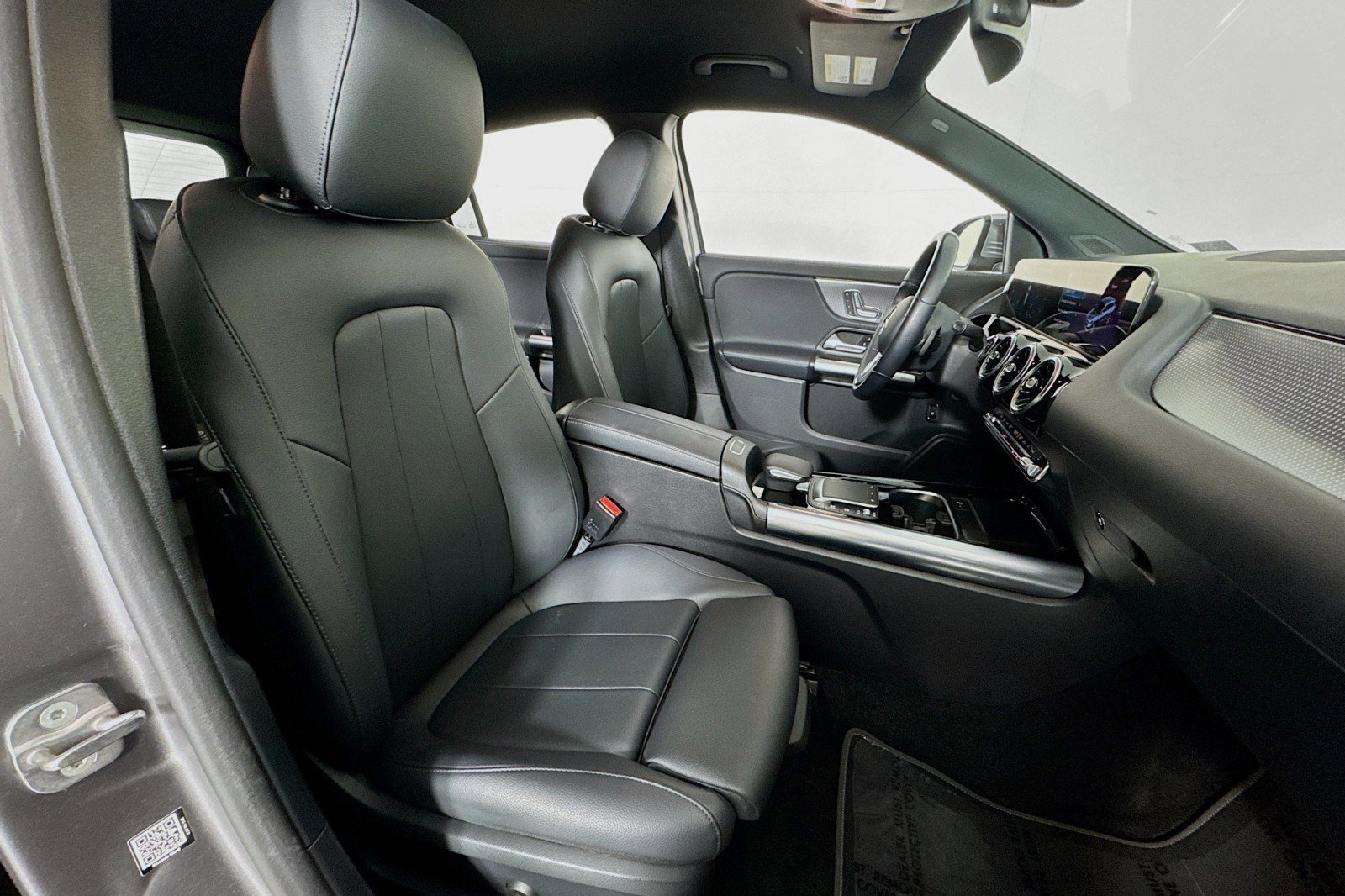 Certified 2023 Mercedes-Benz GLA 250 image 8