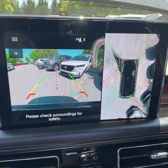 Used 2020 Lincoln Aviator Reserve w/ Equipment Group 202A AWD/4WD image 19