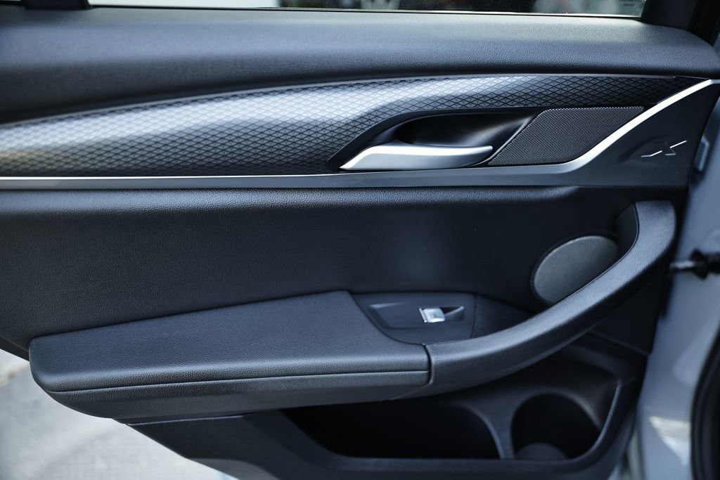 Used 2023 BMW X3 xDrive30i w/ M Sport Package image 22