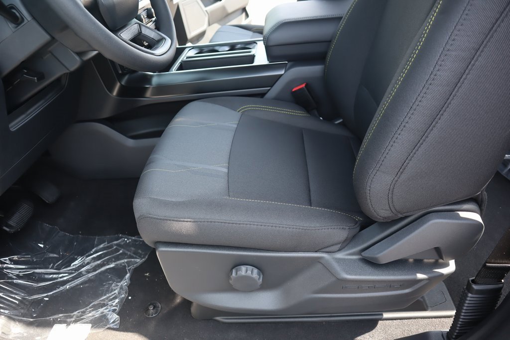 New 2025 Ford F150 STX w/ Equipment Group 200A image 10