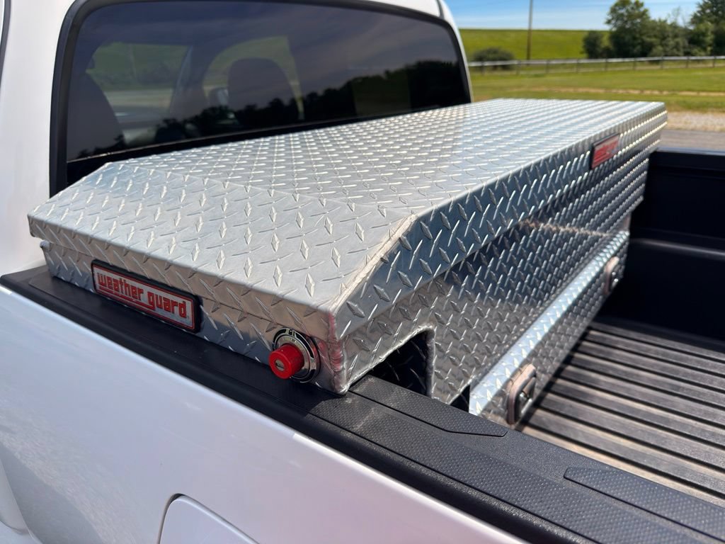 Used 2022 Toyota Tacoma SR AWD/4WD image 21