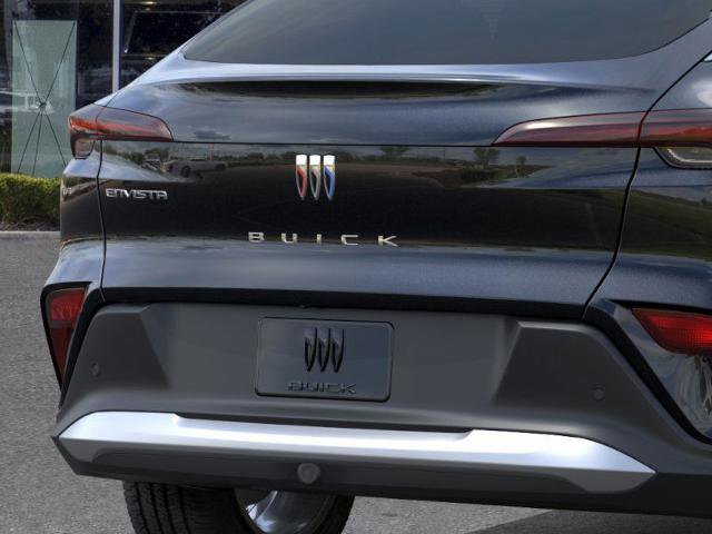 New 2026 Buick Envista Preferred w/ Convenience II Package image 14