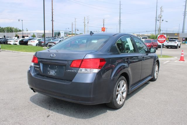 Used 2014 Subaru Legacy 2.5i Premium AWD/4WD image 32