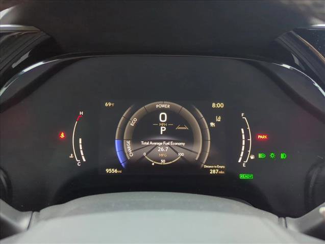 Used 2024 Lexus RX 500h F Sport w/ Cold Area Package image 18