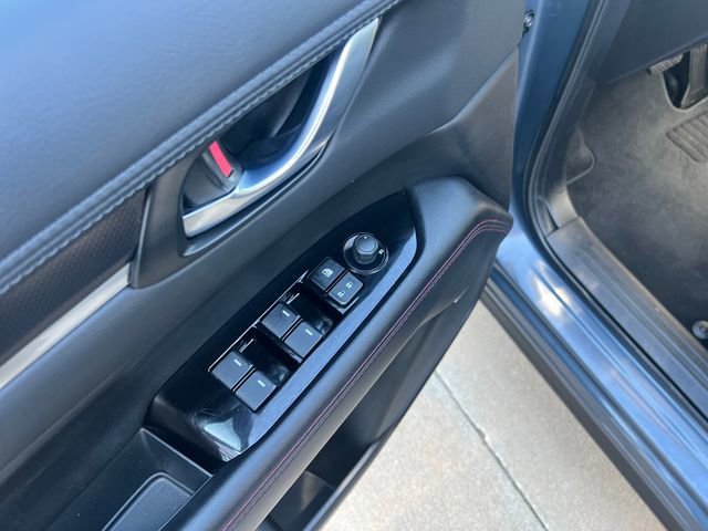 Used 2024 MAZDA CX-5 Carbon Edition image 11