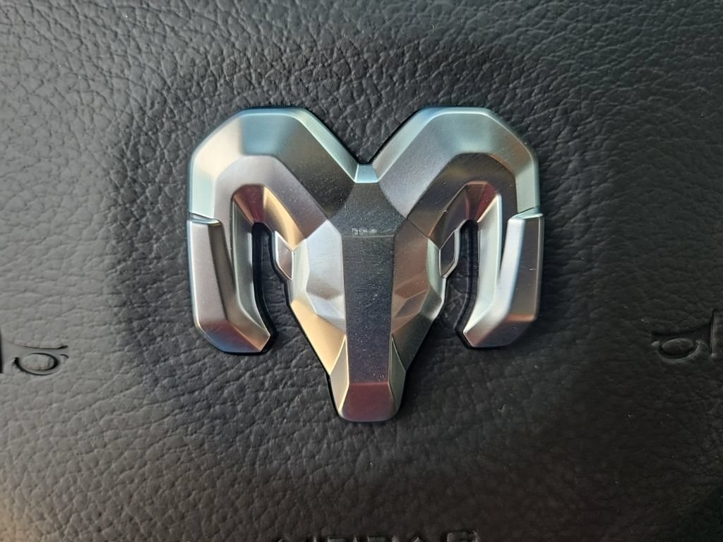 New 2027 RAM 1500 Express AWD/4WD image 98