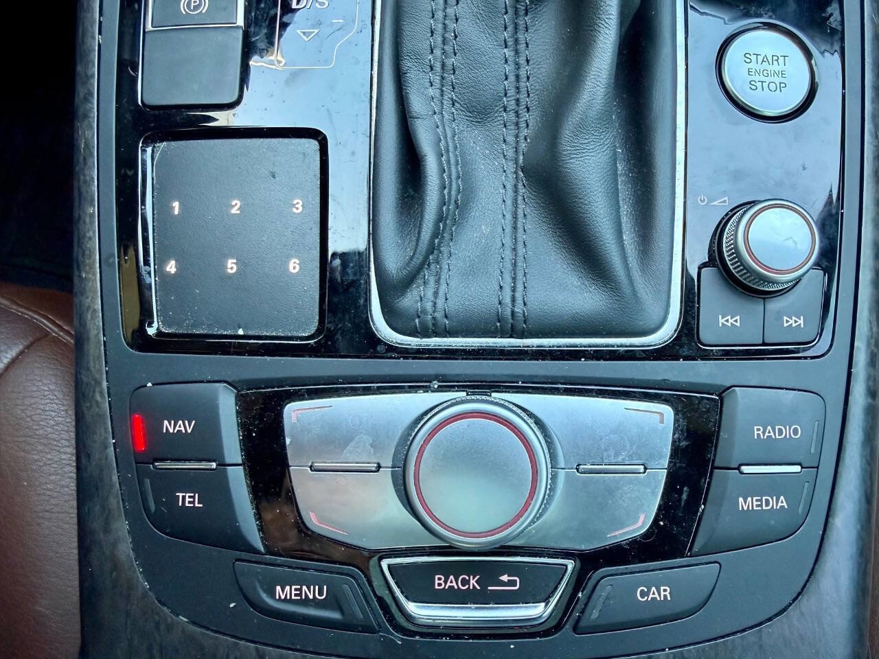 Used 2018 Audi A6 2.0T Premium AWD/4WD image 74