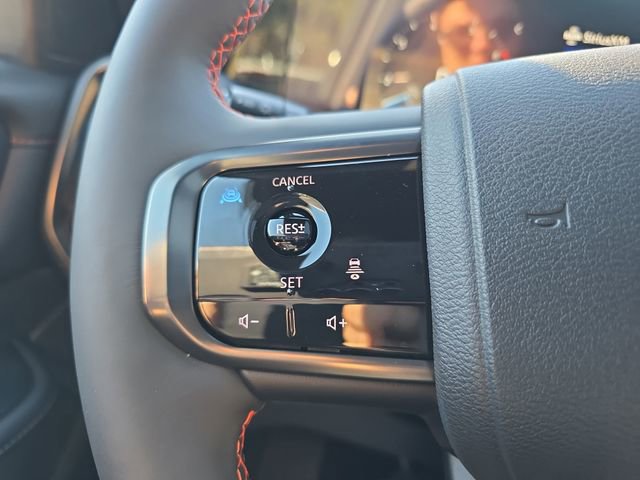 New 2026 Nissan Armada PRO-4X image 32