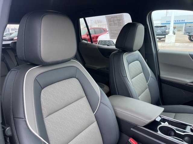 Used 2026 Chevrolet Equinox LT w/ Convenience Package II image 54