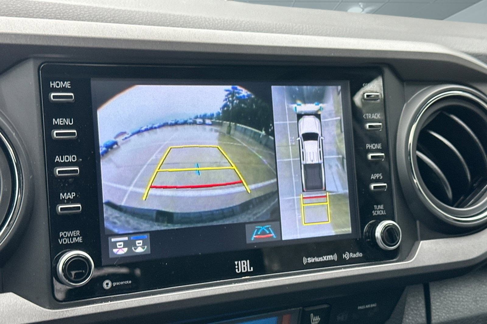 Used 2023 Toyota Tacoma TRD Sport image 24