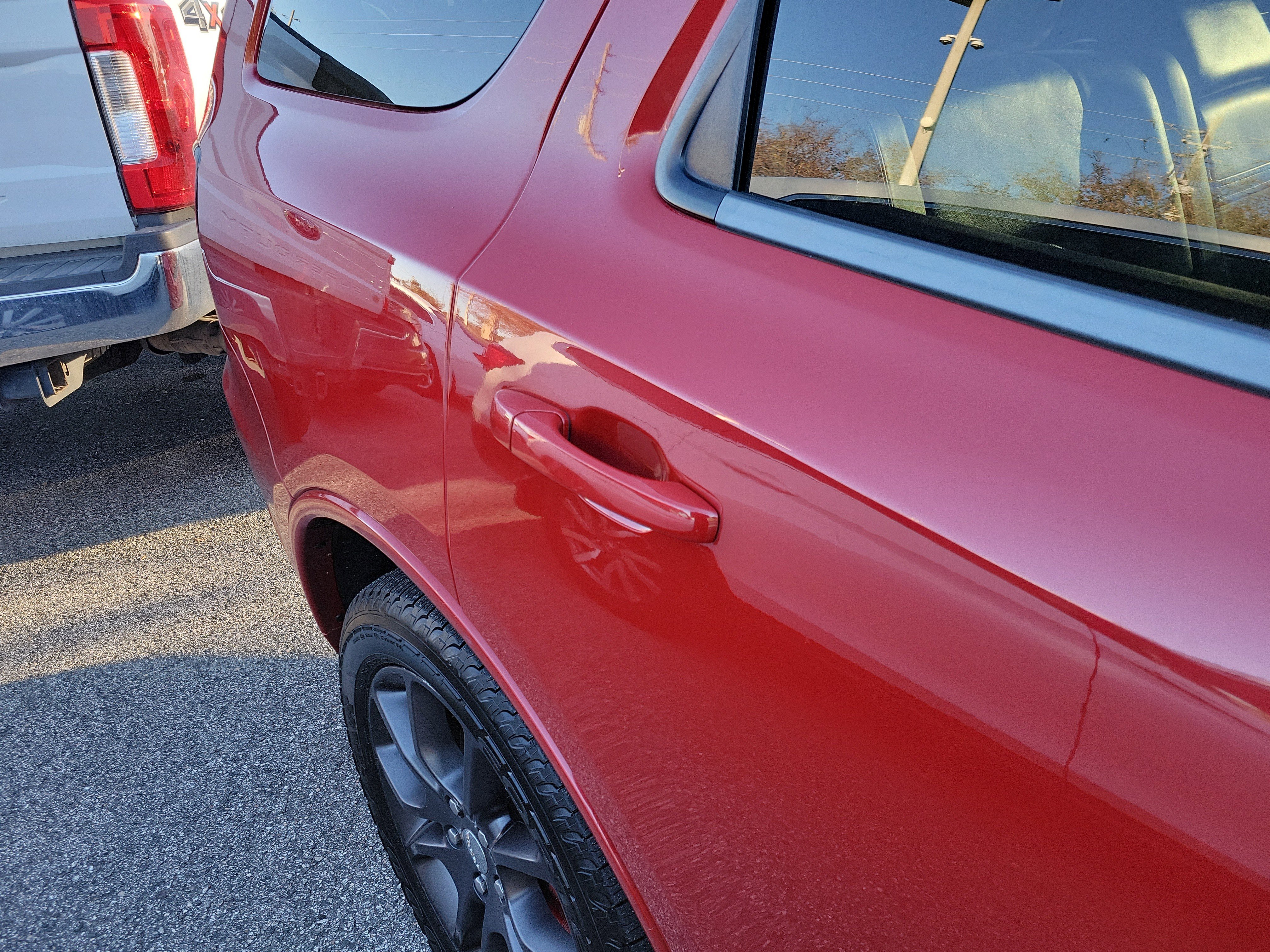 Used 2017 Dodge Durango R/T image 12