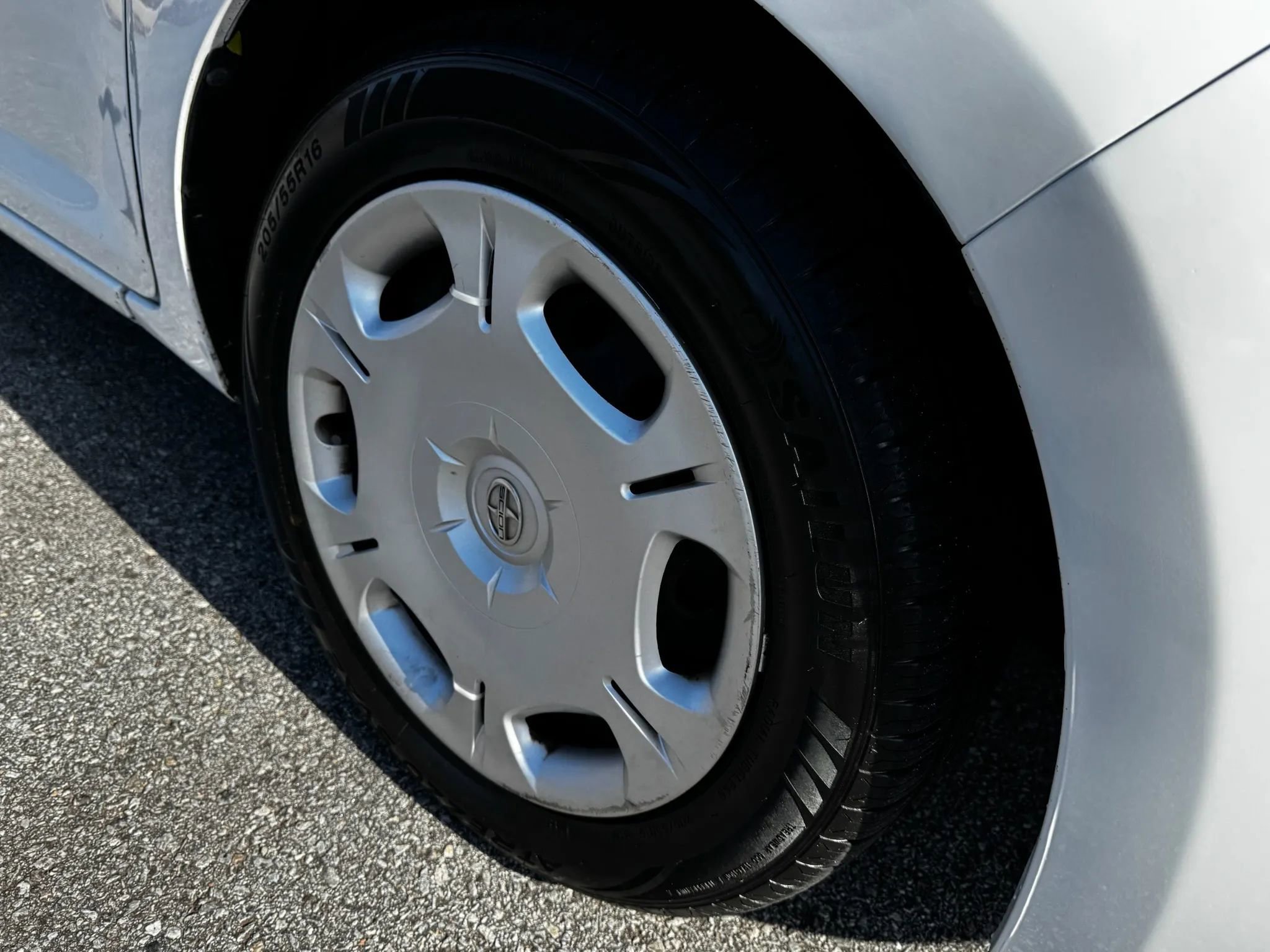 Used 2010 Scion xB image 10