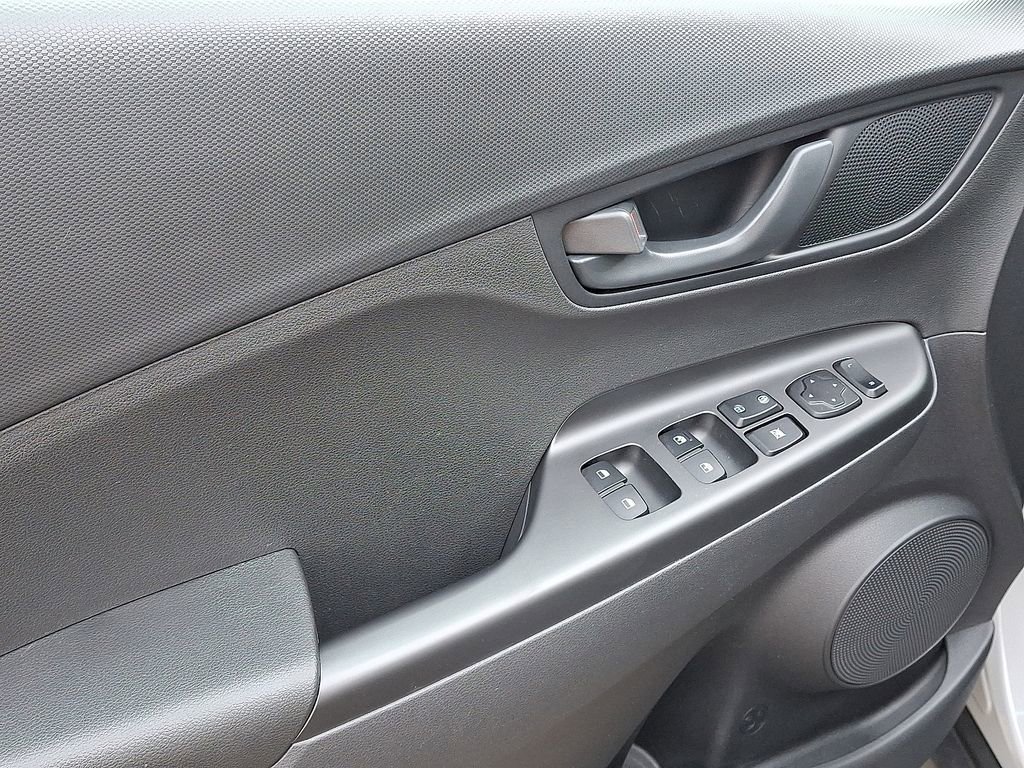 Used 2023 Hyundai Kona SEL w/ Cargo Package image 12