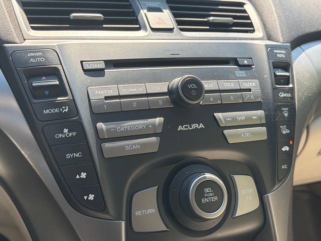 Used 2009 Acura TL FWD image 26