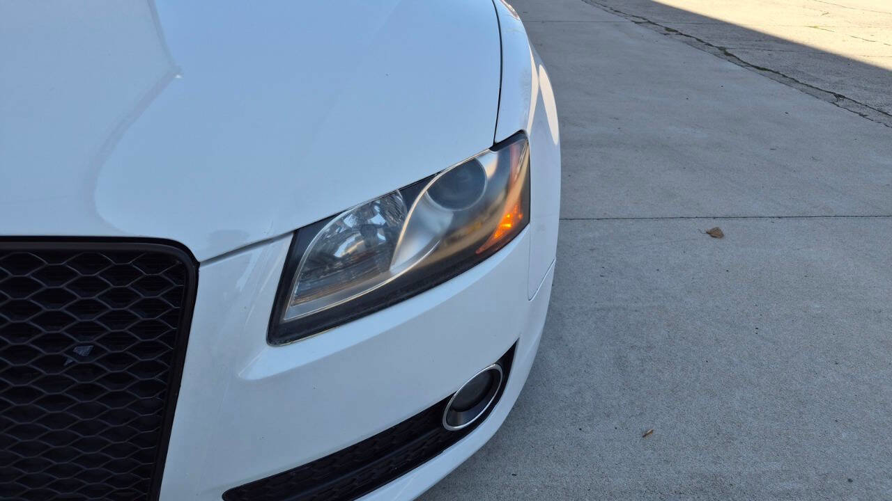 Used 2012 Audi A5 2.0T Premium image 11
