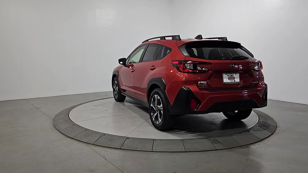 Certified 2024 Subaru Crosstrek 2.0i Premium AWD/4WD image 3