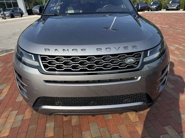 Used 2020 Land Rover Range Rover Evoque R-Dynamic S AWD/4WD image 20