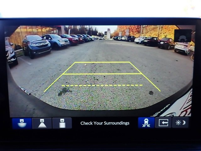 Used 2026 Honda HR-V EX-L image 27