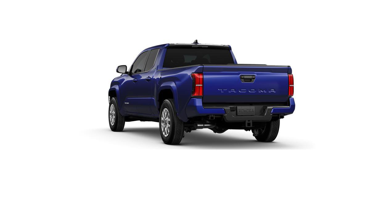 New 2025 Toyota Tacoma SR5 image 38