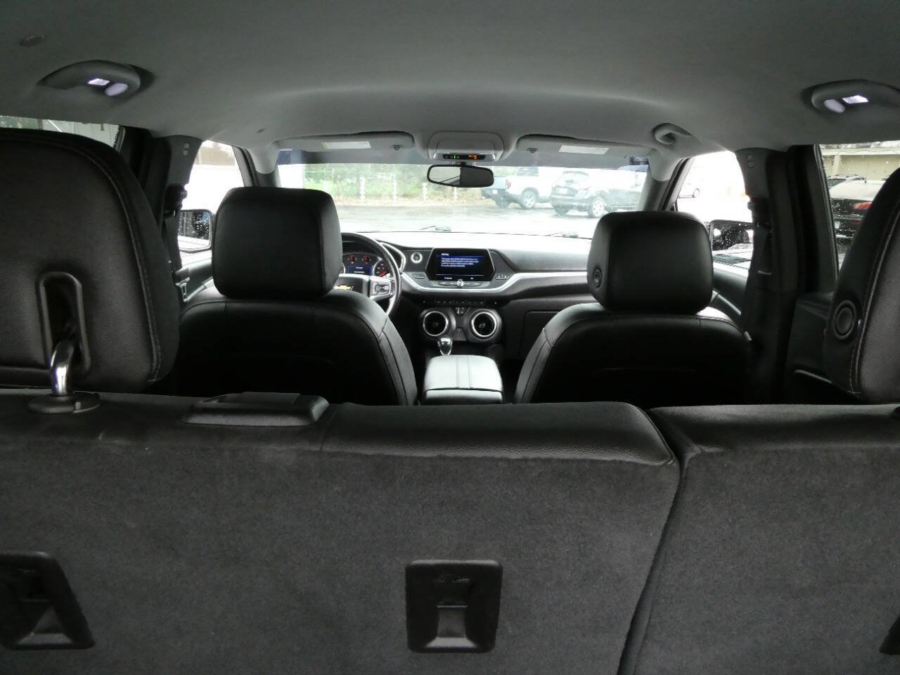 Used 2019 Chevrolet Blazer LT FWD image 26