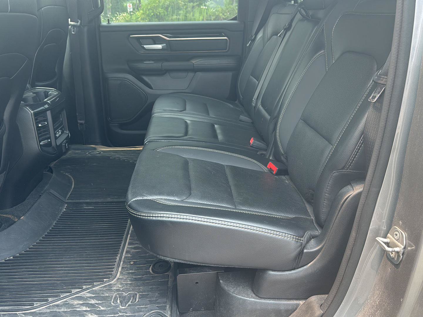 Used 2022 RAM 1500 Sport w/ Rebel Level 2 Equipment Group AWD/4WD image 10