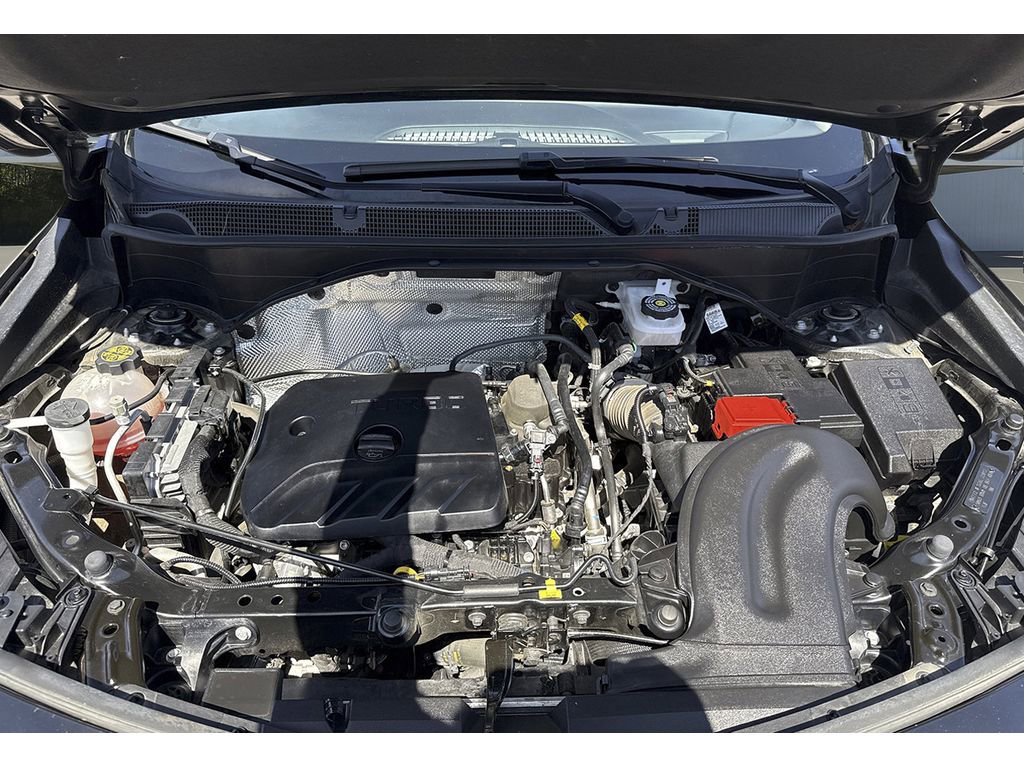 Used 2024 Buick Encore GX Sport Touring image 30