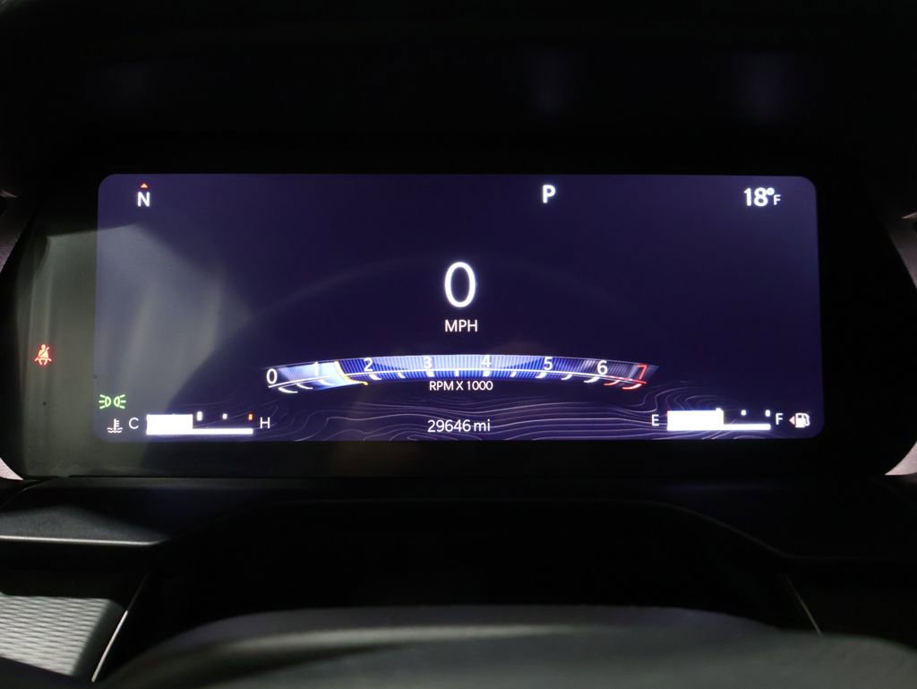 Used 2023 Jeep Grand Cherokee Altitude image 39