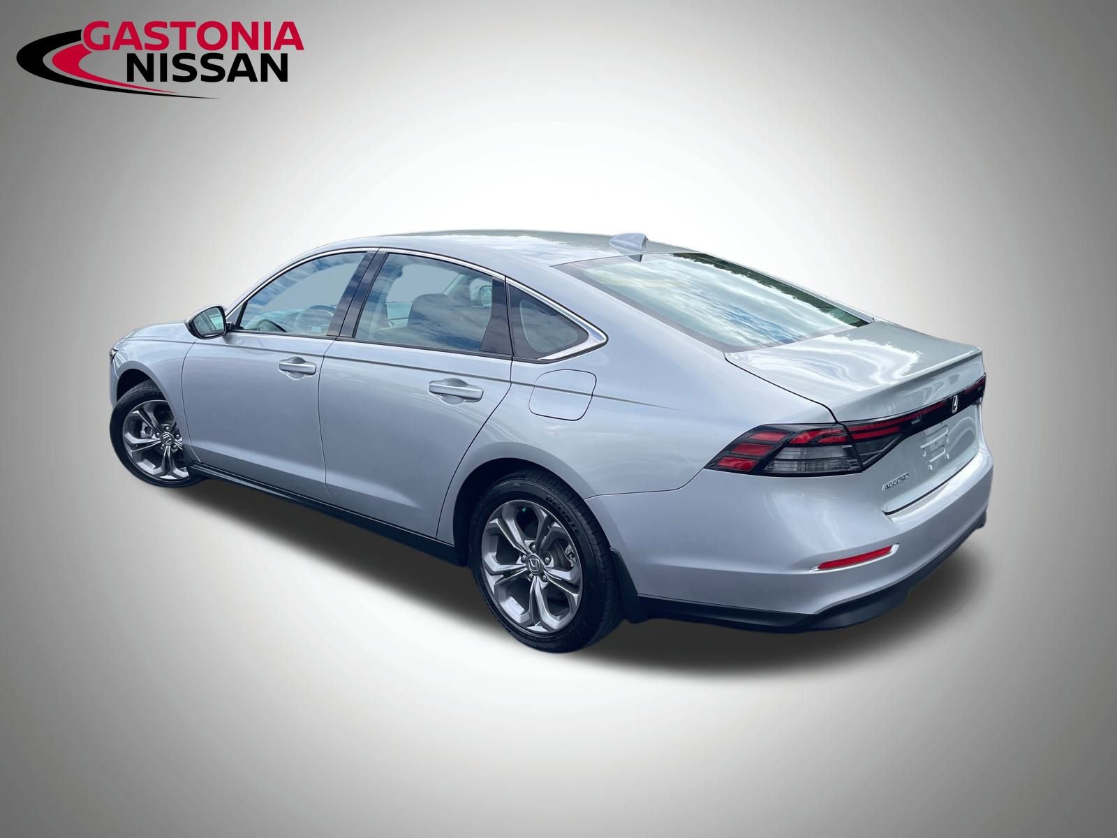 Used 2024 Honda Accord EX image 8