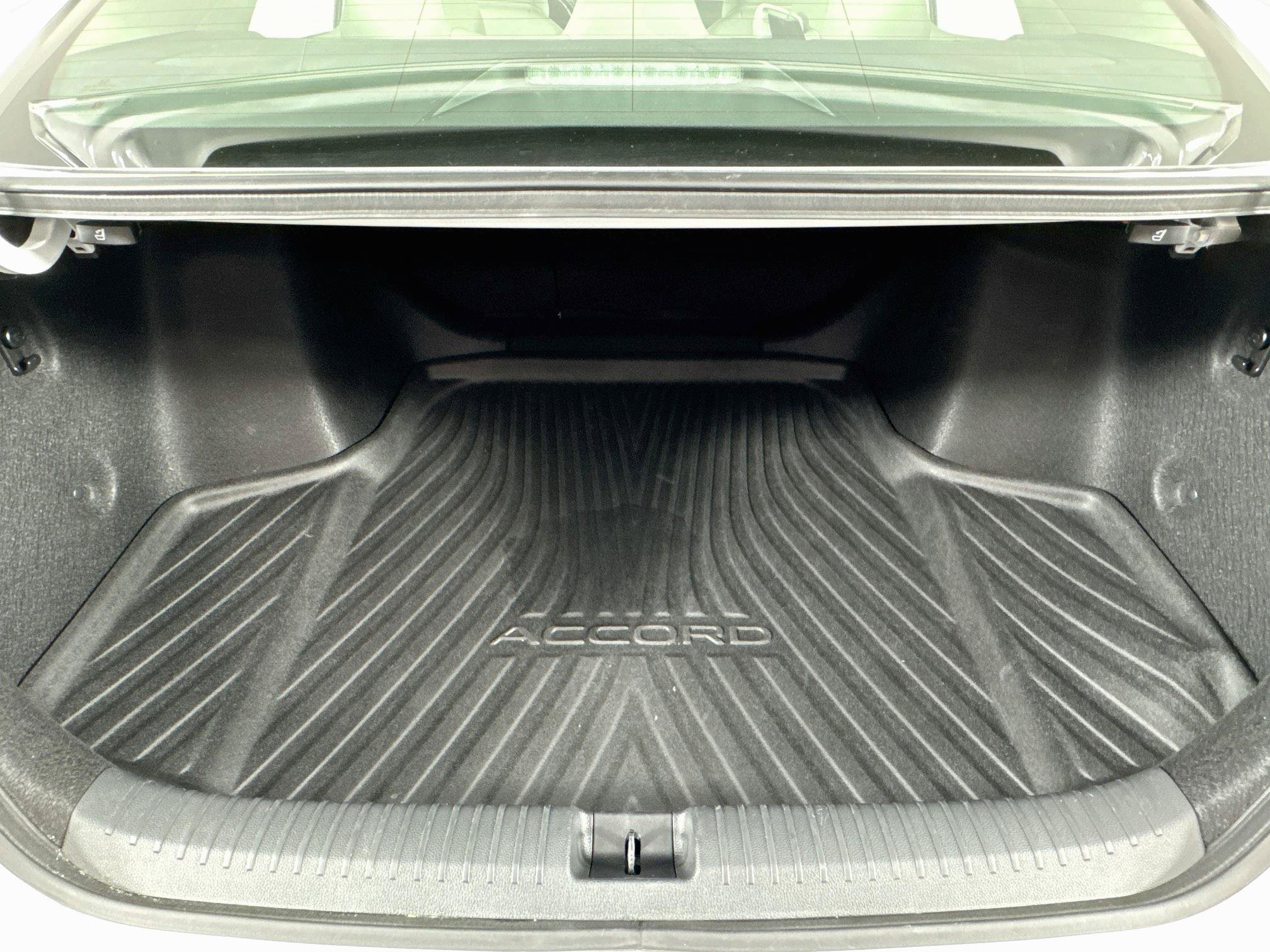 Certified 2024 Honda Accord EX-L image 26