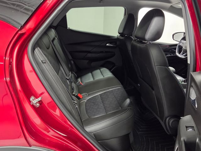 Used 2023 Chevrolet Bolt LT w/ Infotainment Package image 14