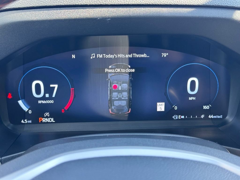 New 2026 Ford Explorer Active w/ Active Comfort Package AWD/4WD image 38