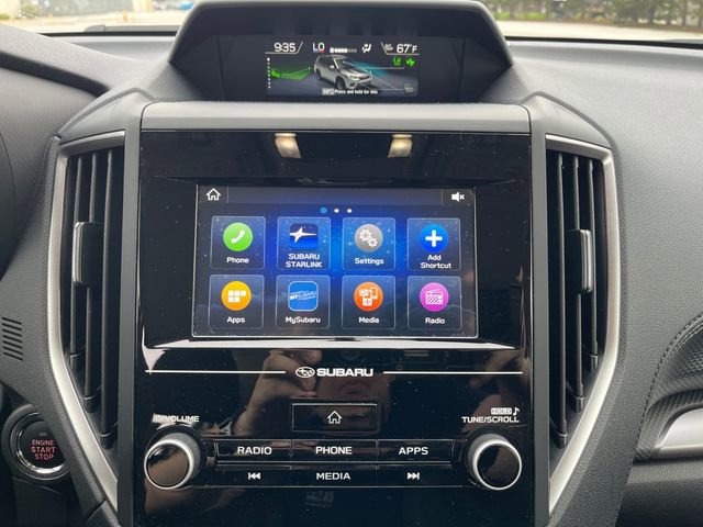 Used 2024 Subaru Forester Premium image 27