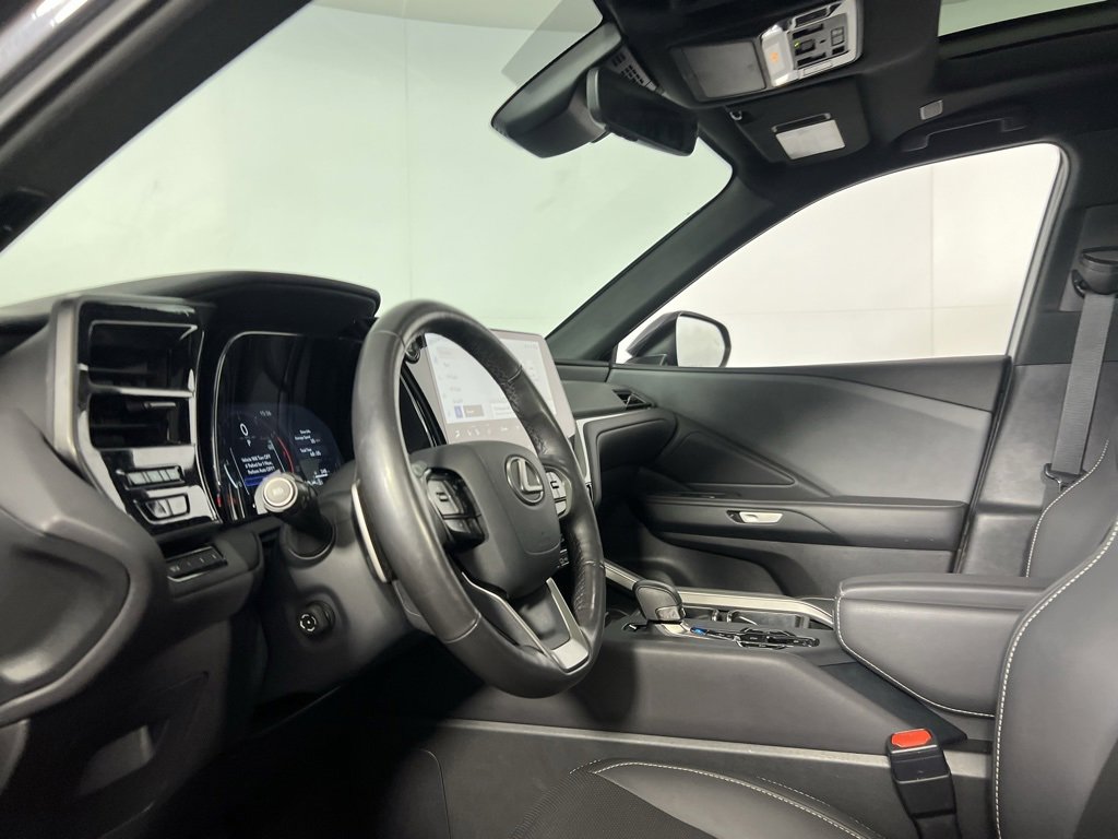 Used 2024 Lexus TX 350 350 Premium image 21