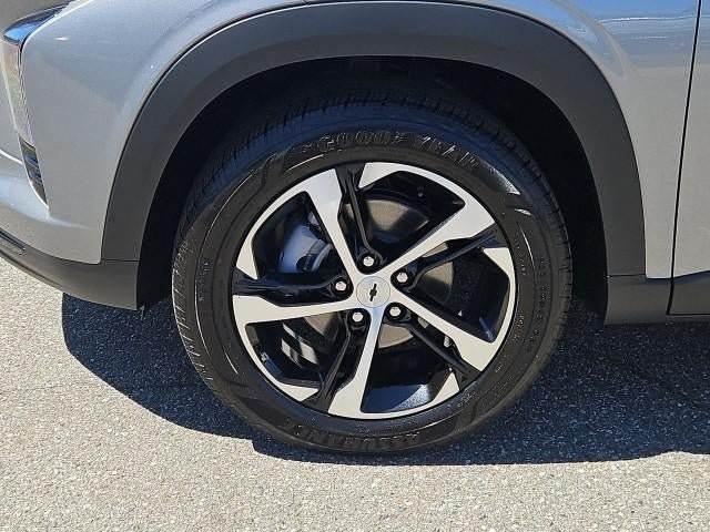 New 2026 Chevrolet Trax RS w/ Driver Confidence Package FWD image 31