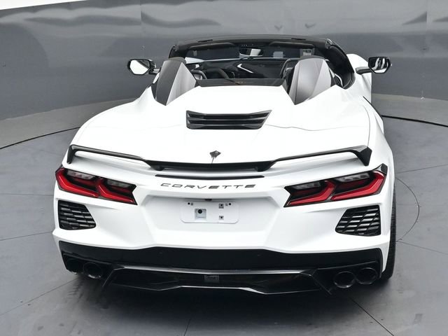 Used 2023 Chevrolet Corvette Stingray Preferred Conv w/ Z51 Performance Package image 25