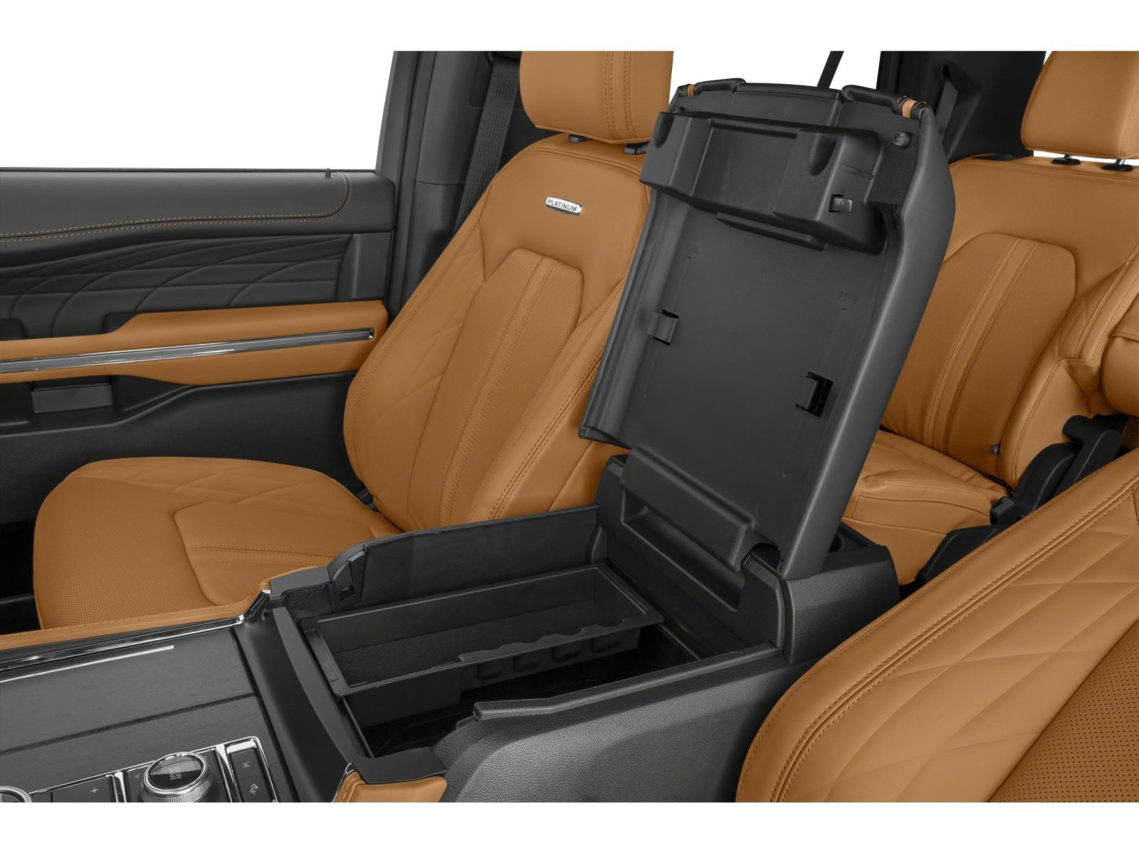 Used 2023 Ford Expedition Max Platinum AWD/4WD image 9