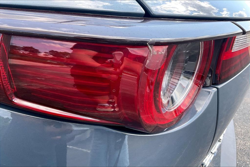 Used 2024 MAZDA CX-30 AWD 2.5 S w/ Preferred Package image 30