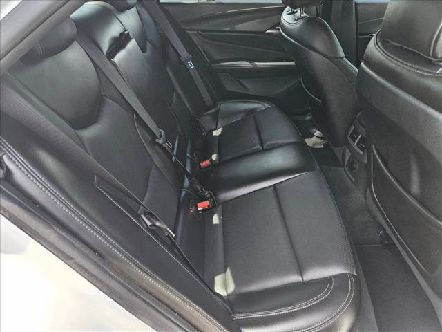 Used 2023 Cadillac CT4 Premium Luxury RWD image 20