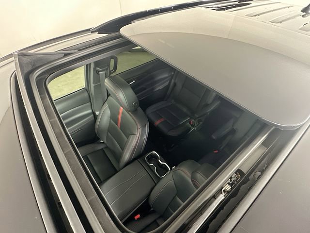 Certified 2024 Chevrolet Traverse RS w/ LPO, Floor Liner Package image 24