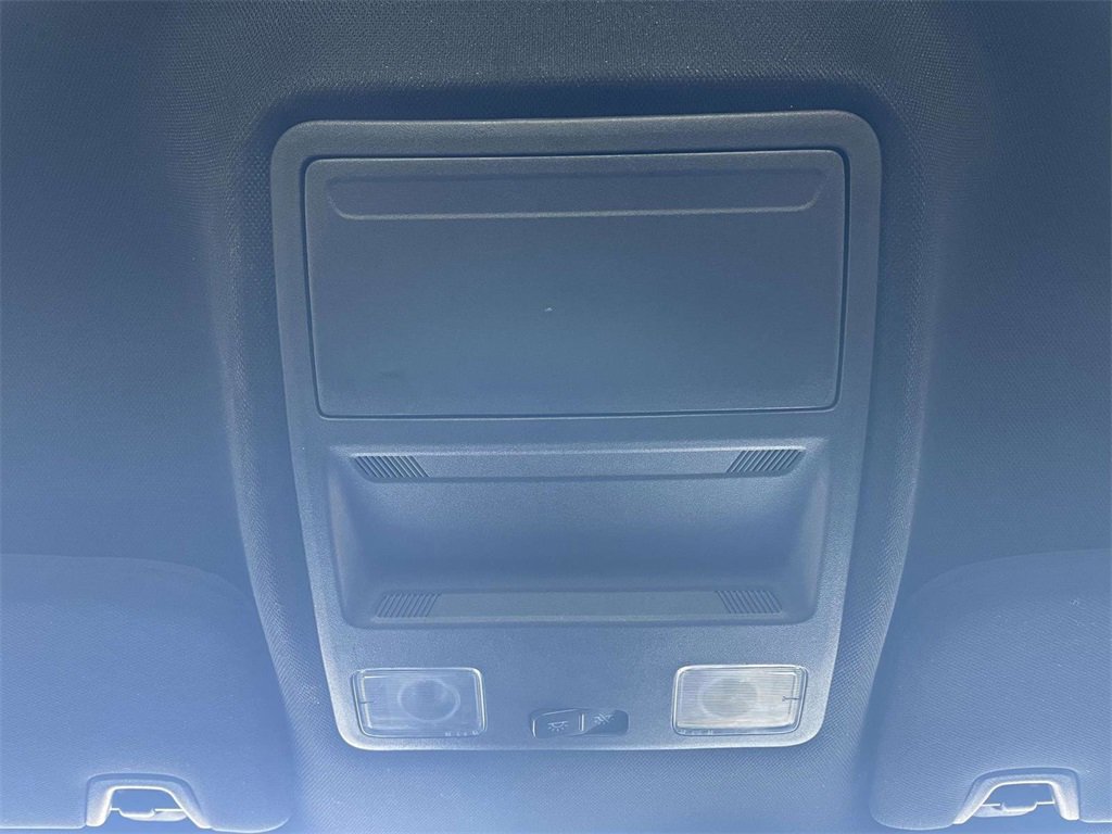 Used 2024 Ford Mustang Coupe image 26