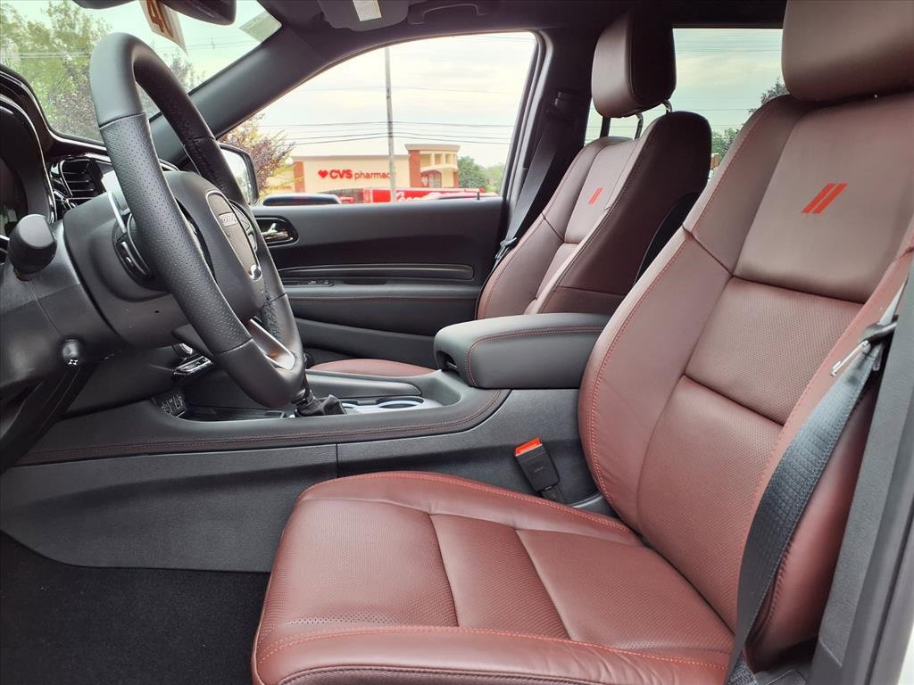 New 2026 Dodge Durango GT image 9